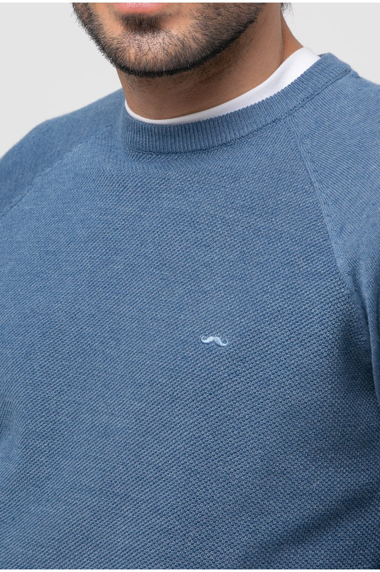 Jersey caja liso s/ cumbia