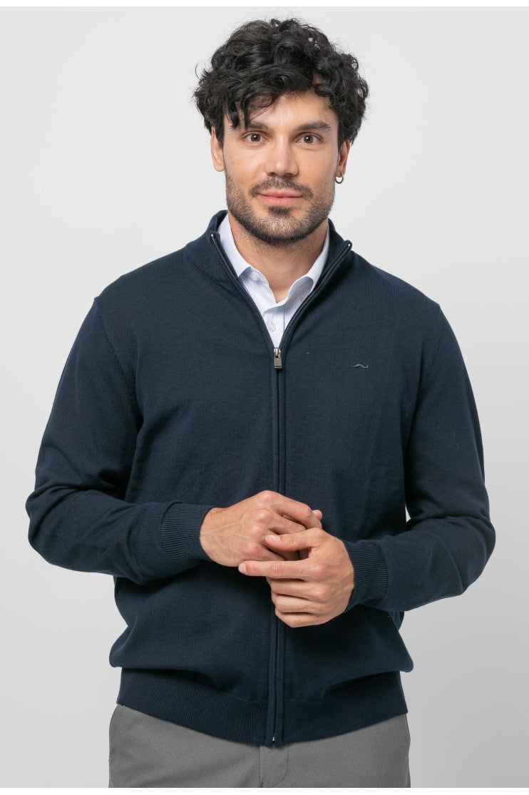 Chaqueta lisa s/ musica