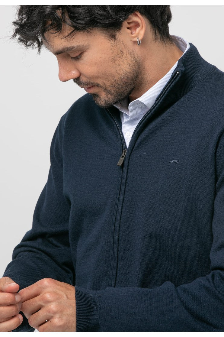 Chaqueta lisa s/ musica