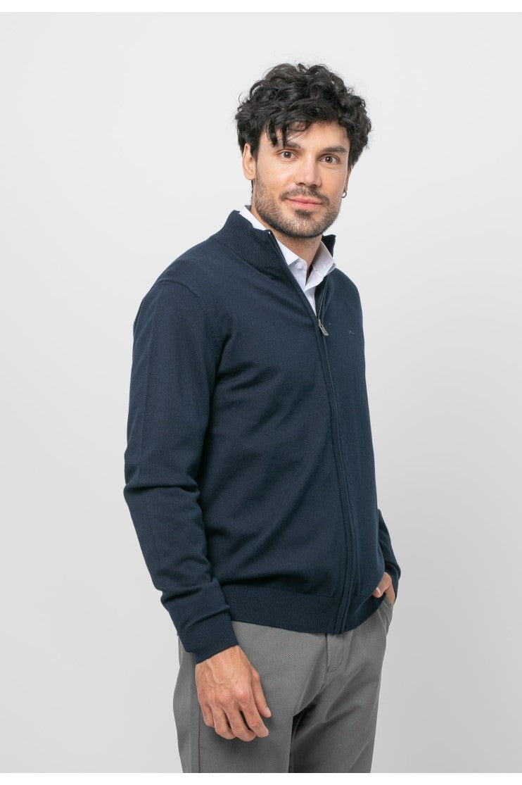 Chaqueta lisa s/ musica