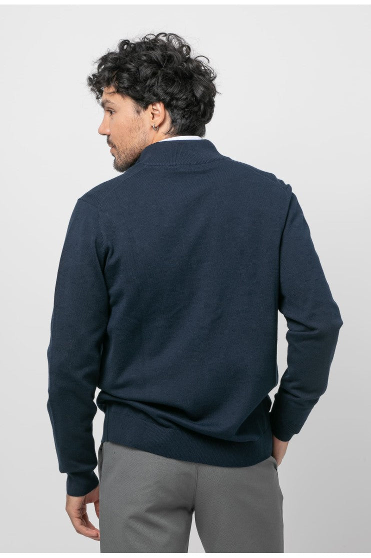 Chaqueta lisa s/ musica