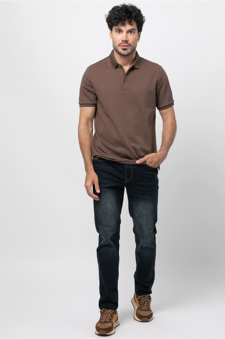 Polo fantasia s/ Treble