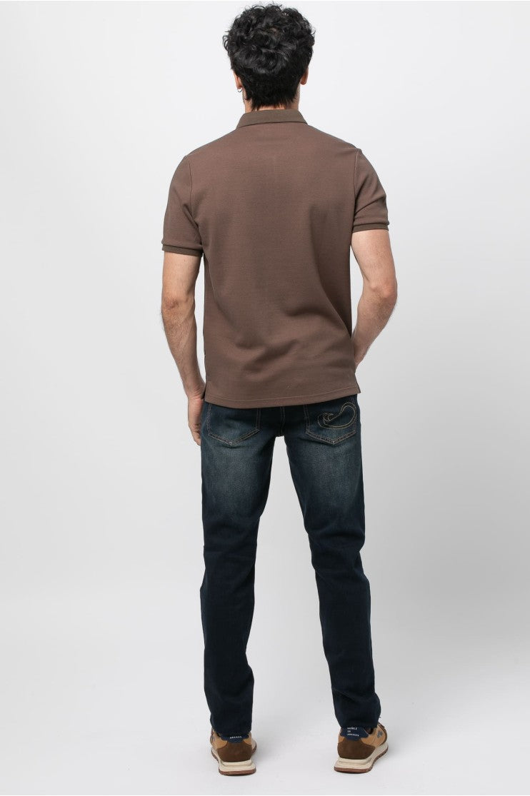 Polo fantasia s/ Treble