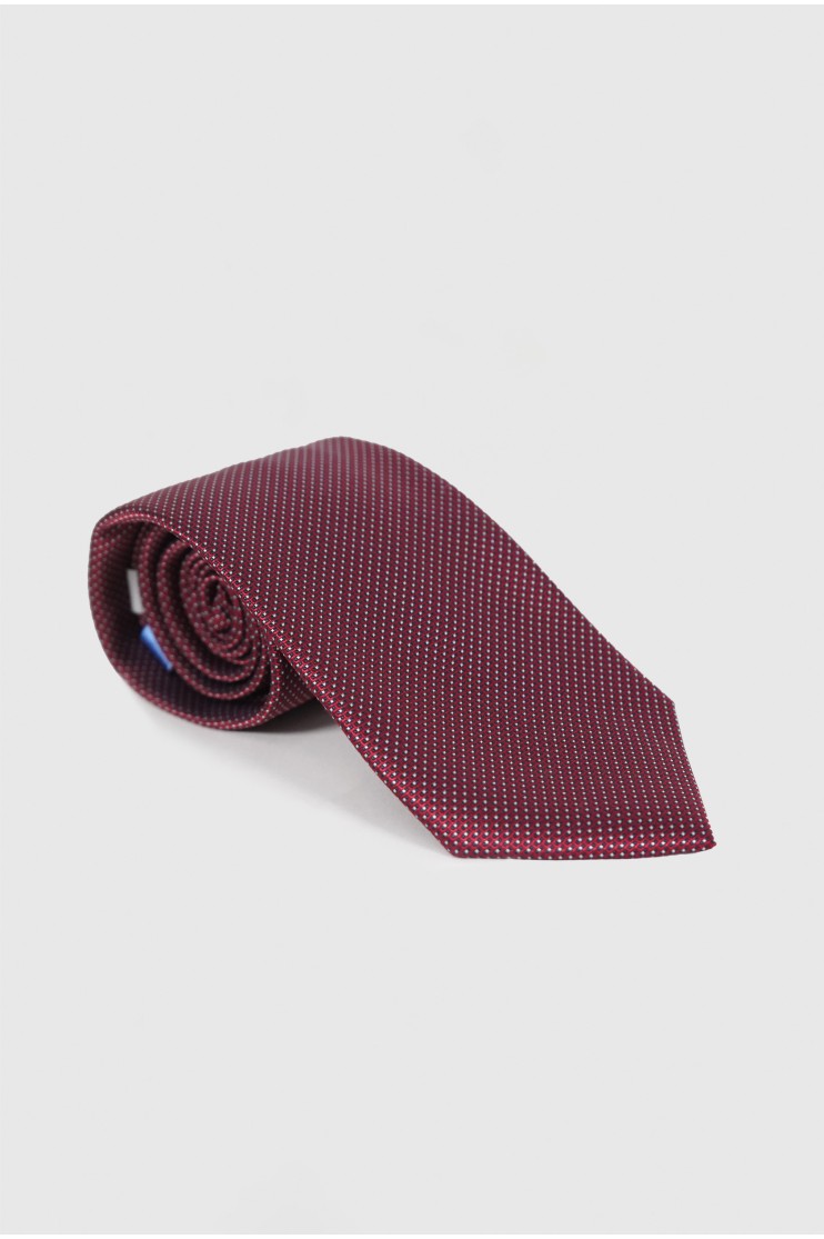 Corbata ancha fantasia