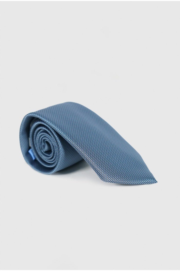 Corbata ancha fantasia
