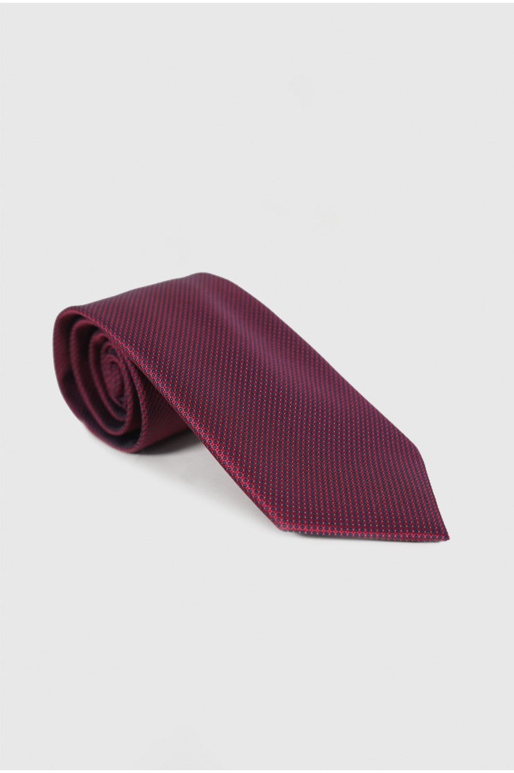 Corbata ancha fantasia