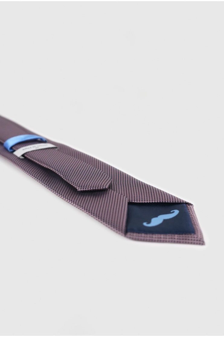 Corbata ancha fantasia