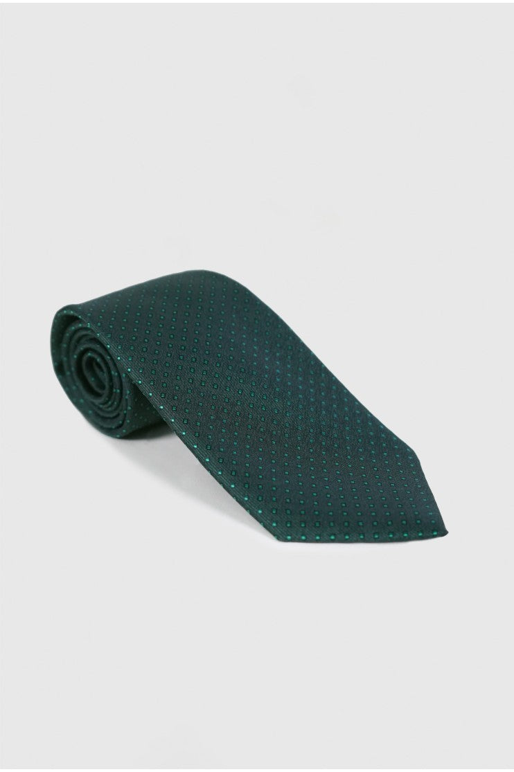 Corbata ancha fantasia