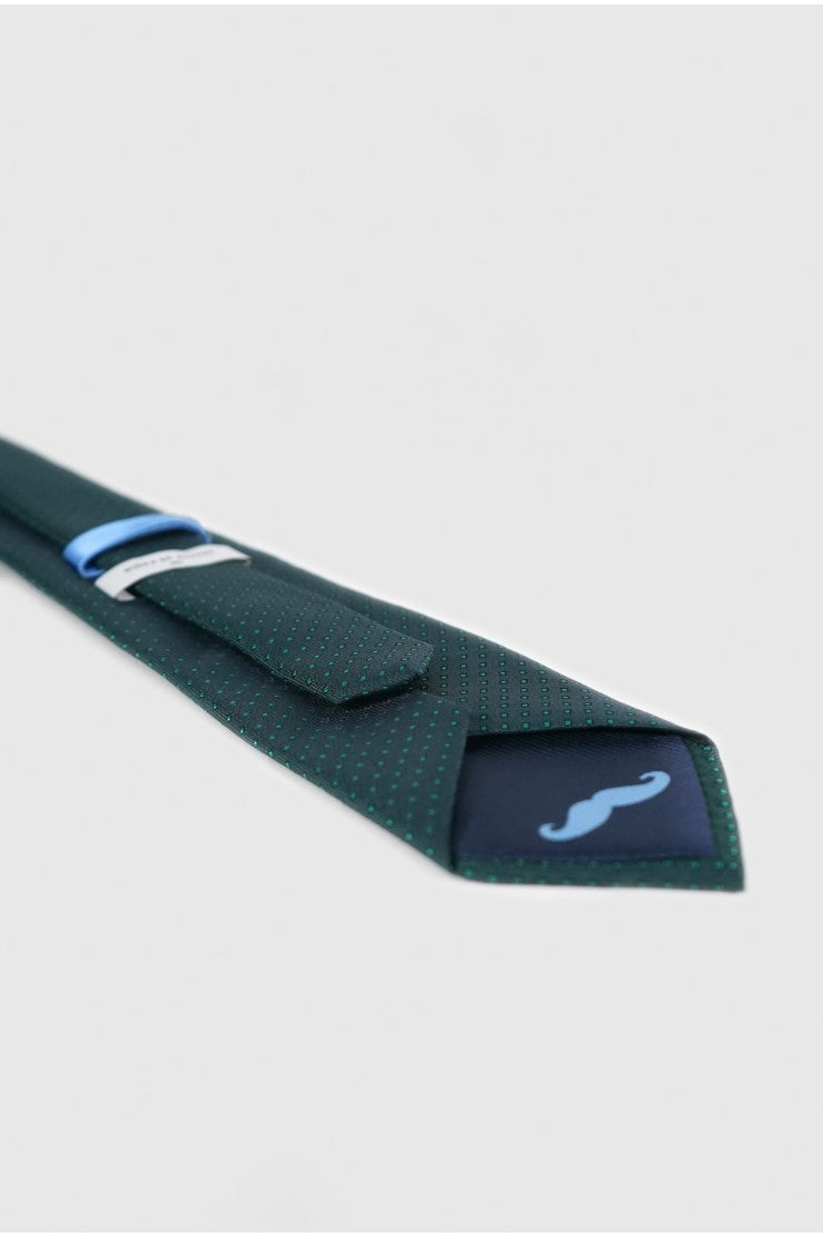 Corbata ancha fantasia