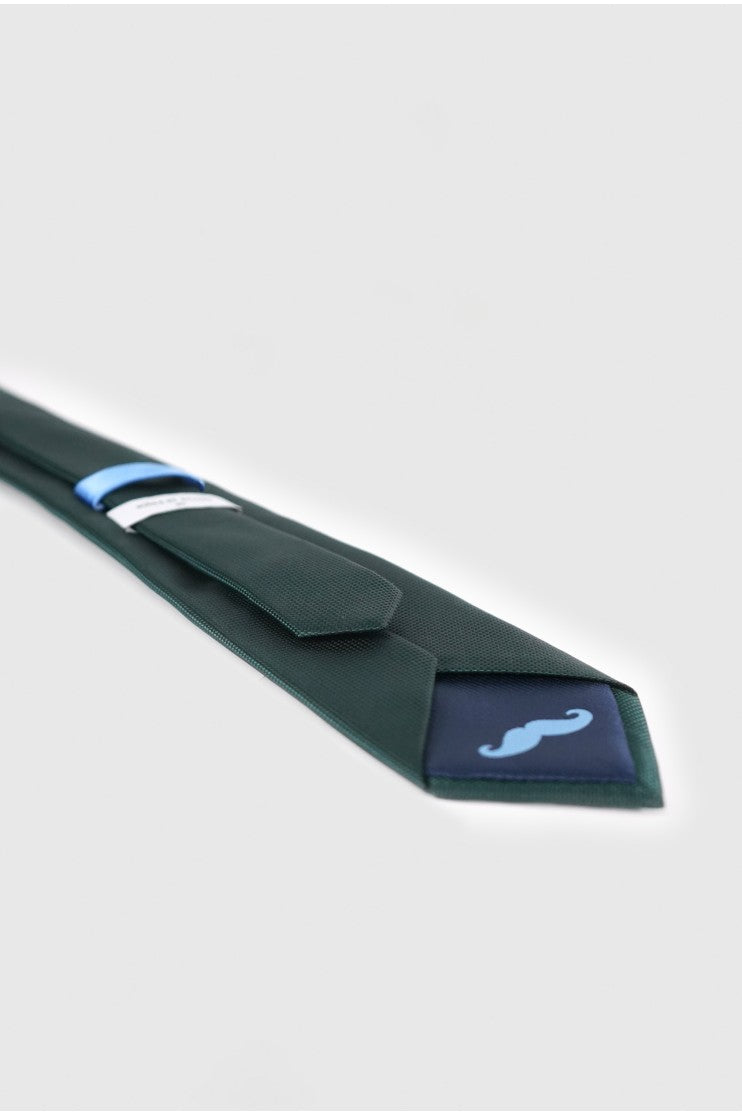 Corbata ancha fantasia