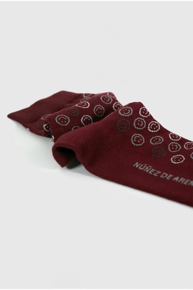 Calcetines happy