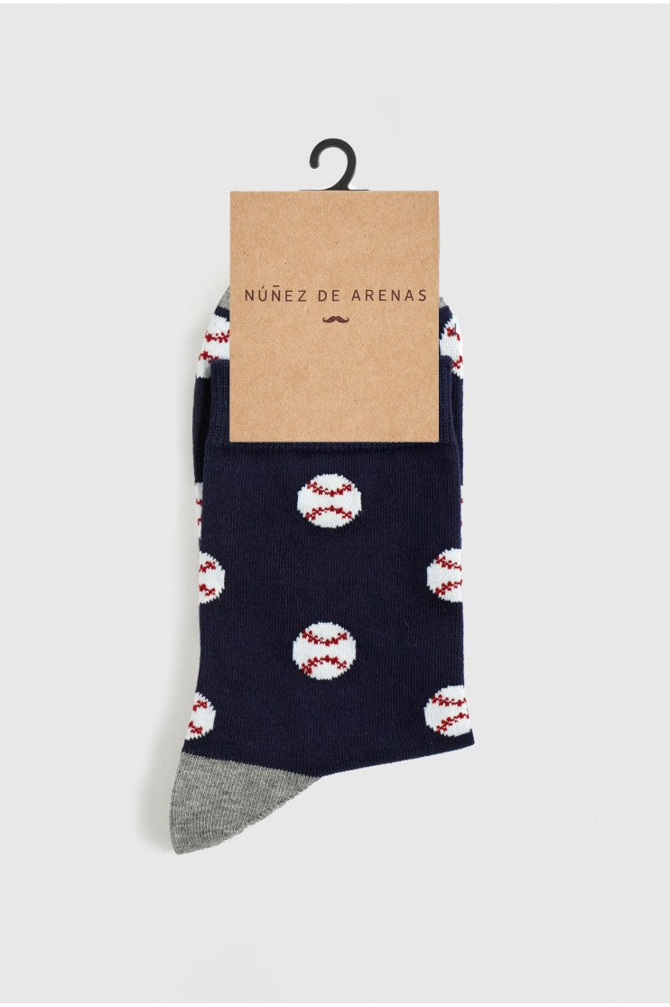 Calcetines beisbol