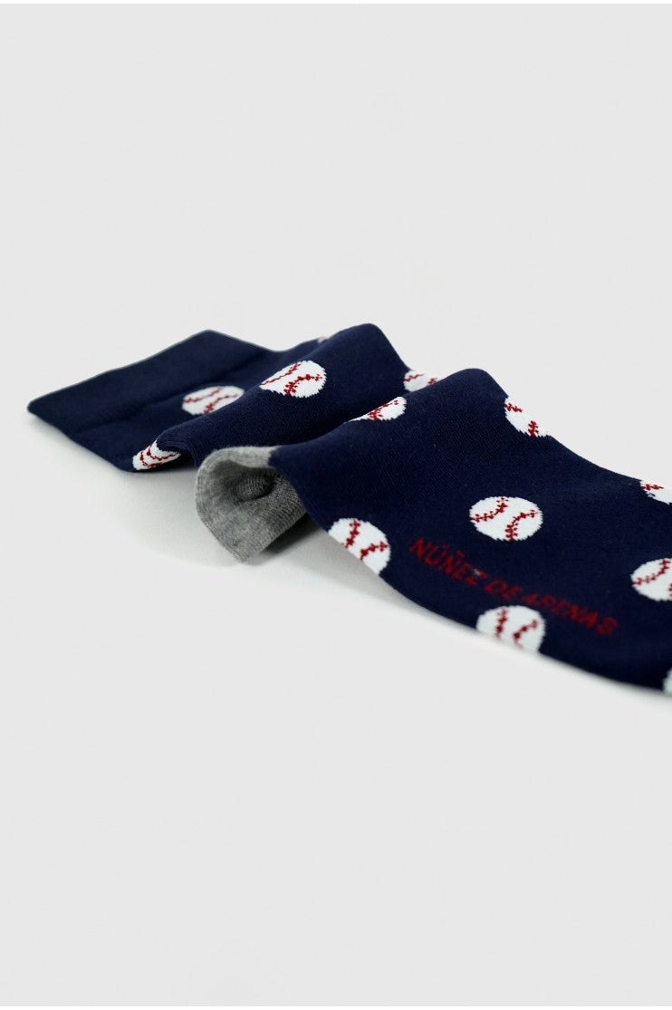 Calcetines beisbol