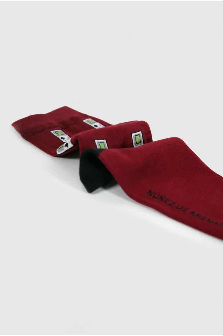 Calcetines nintendo