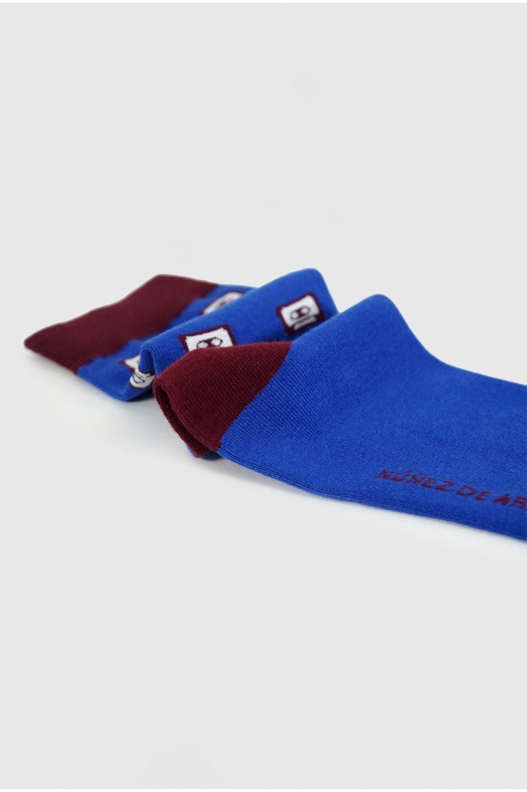 Calcetines casete