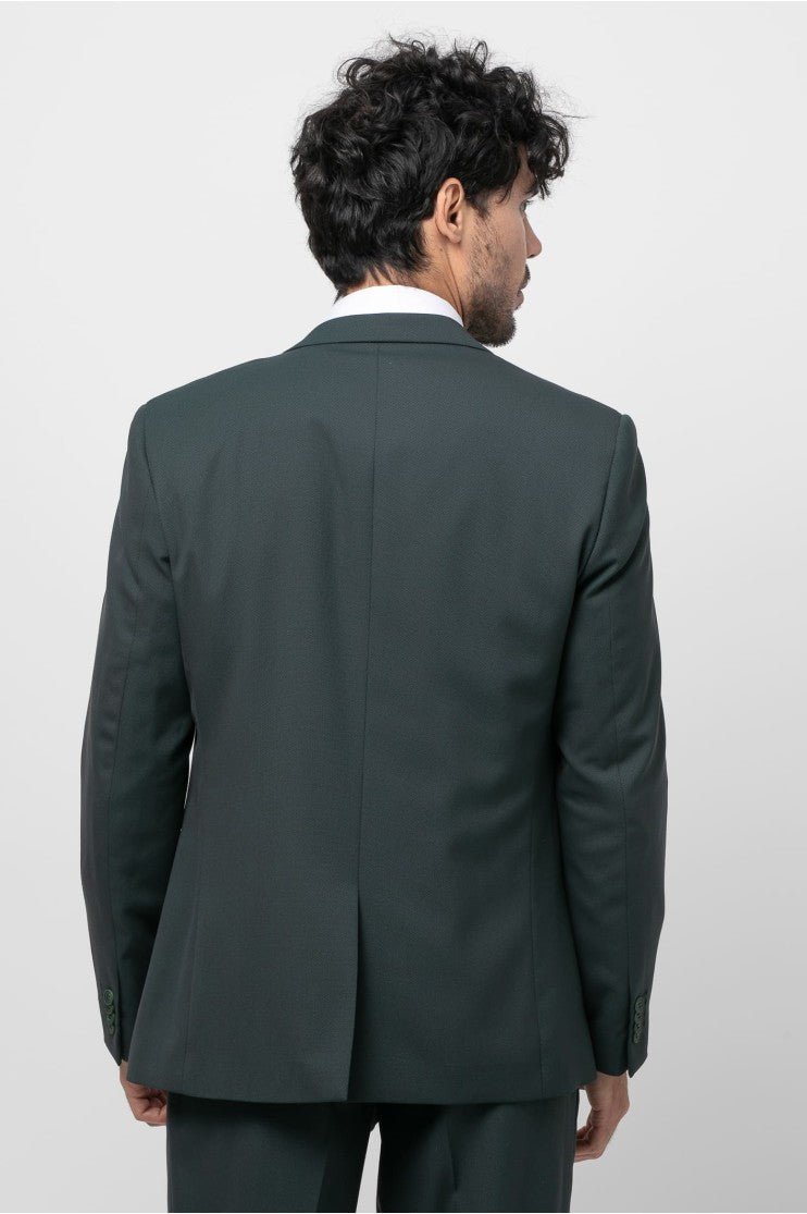 Chaleco vestir s/ house