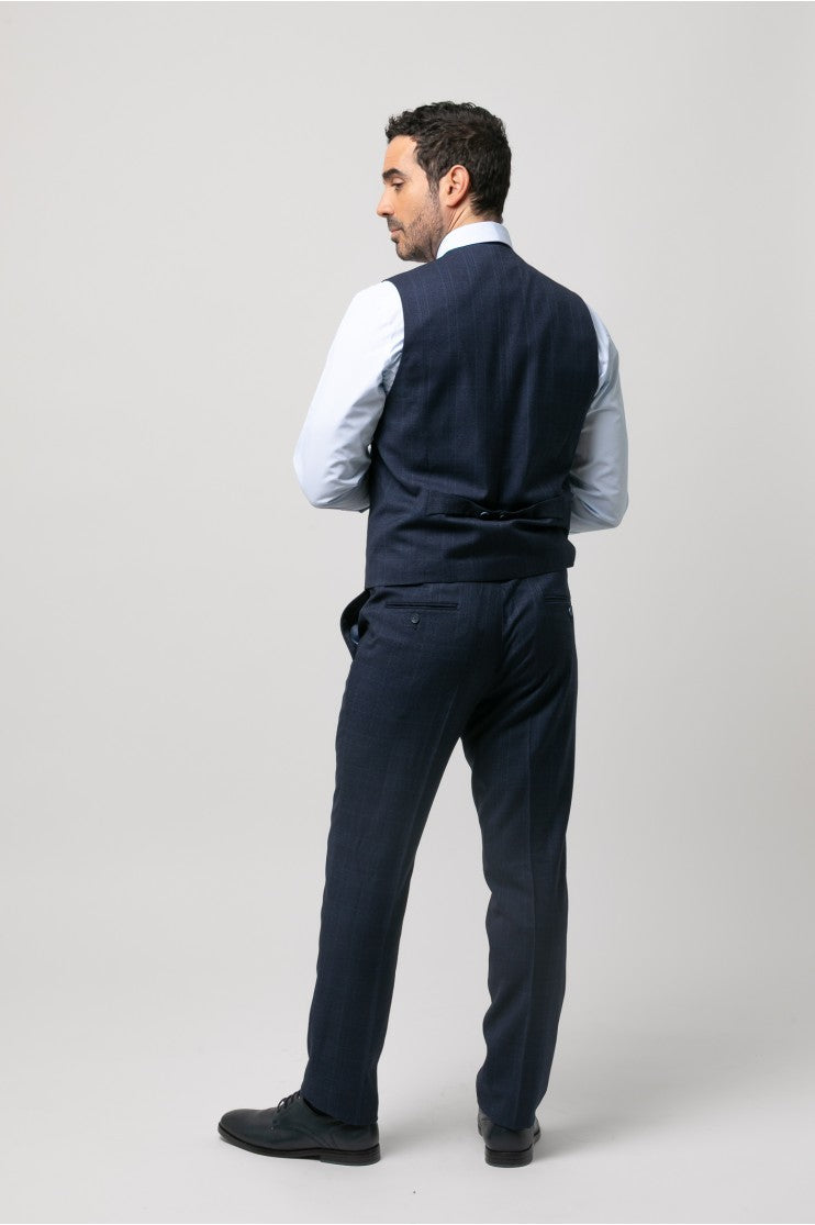 Chale vestir s/ curtidor