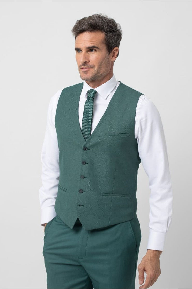 Chaleco vestir s/ españa