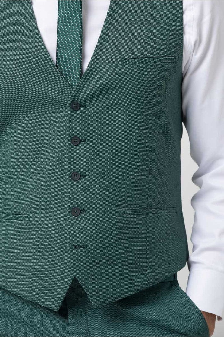 Chaleco vestir s/ españa