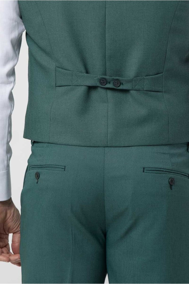 Chaleco vestir s/ españa