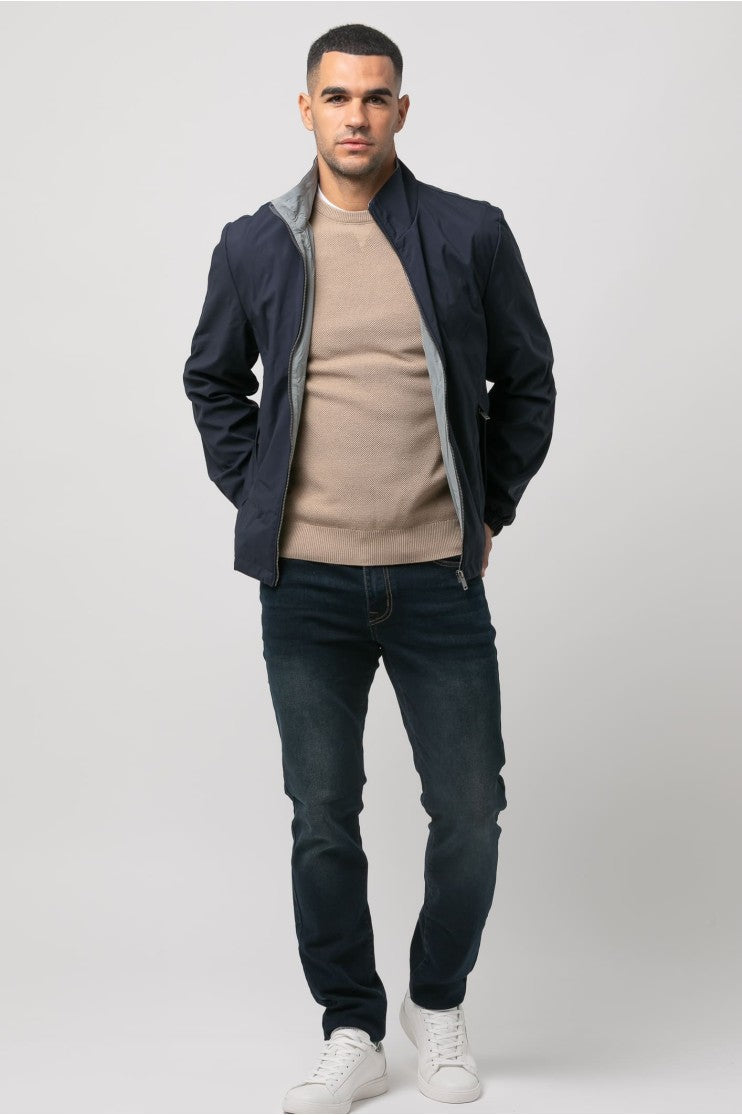 Cazadora tecnica s/ operador