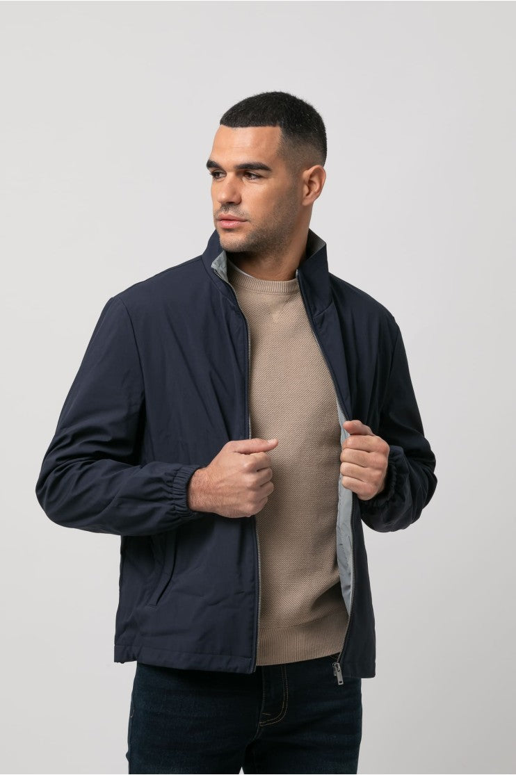 Cazadora tecnica s/ operador