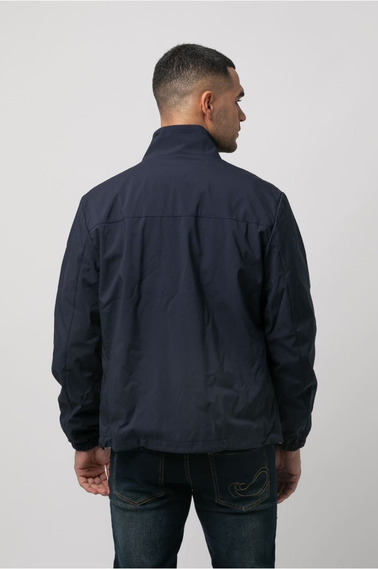 Cazadora tecnica s/ operador