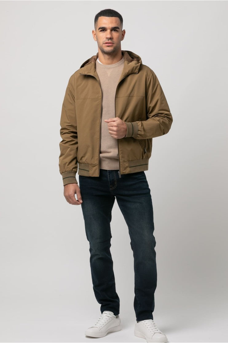 Cazadora s/ consultor