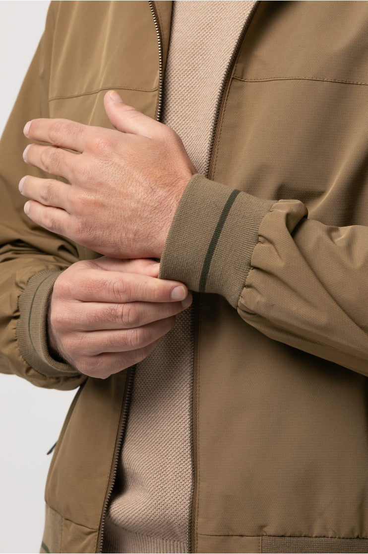 Cazadora s/ consultor