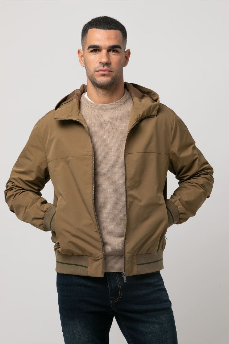 Cazadora s/ consultor