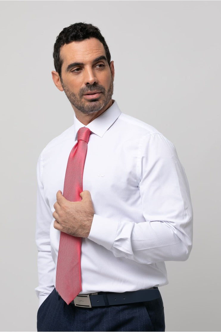 Camisa lisa s/ buceador