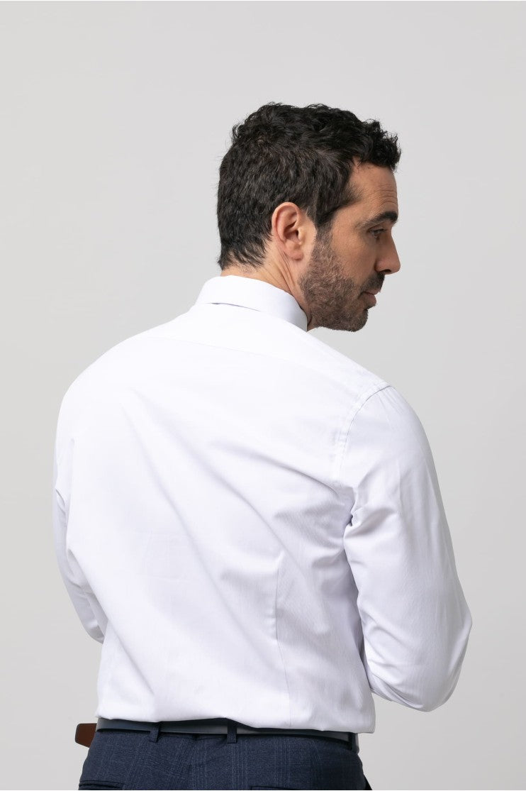 Camisa lisa s/ buceador