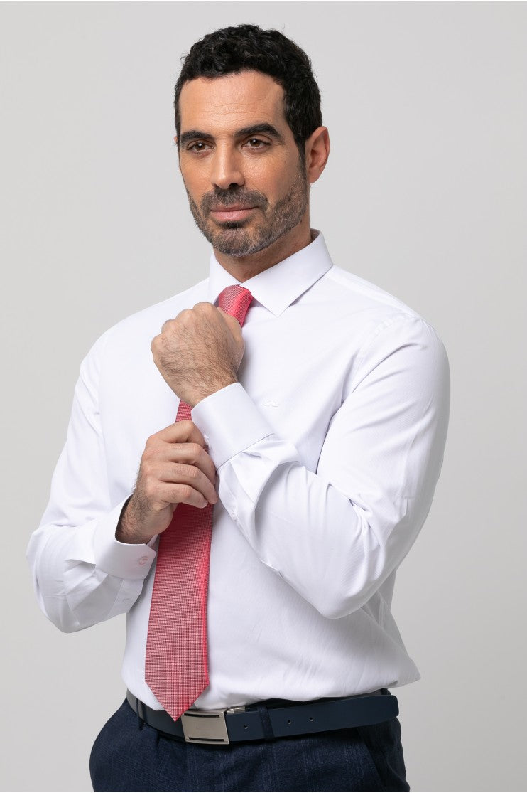 Camisa vestir s/ mecanico