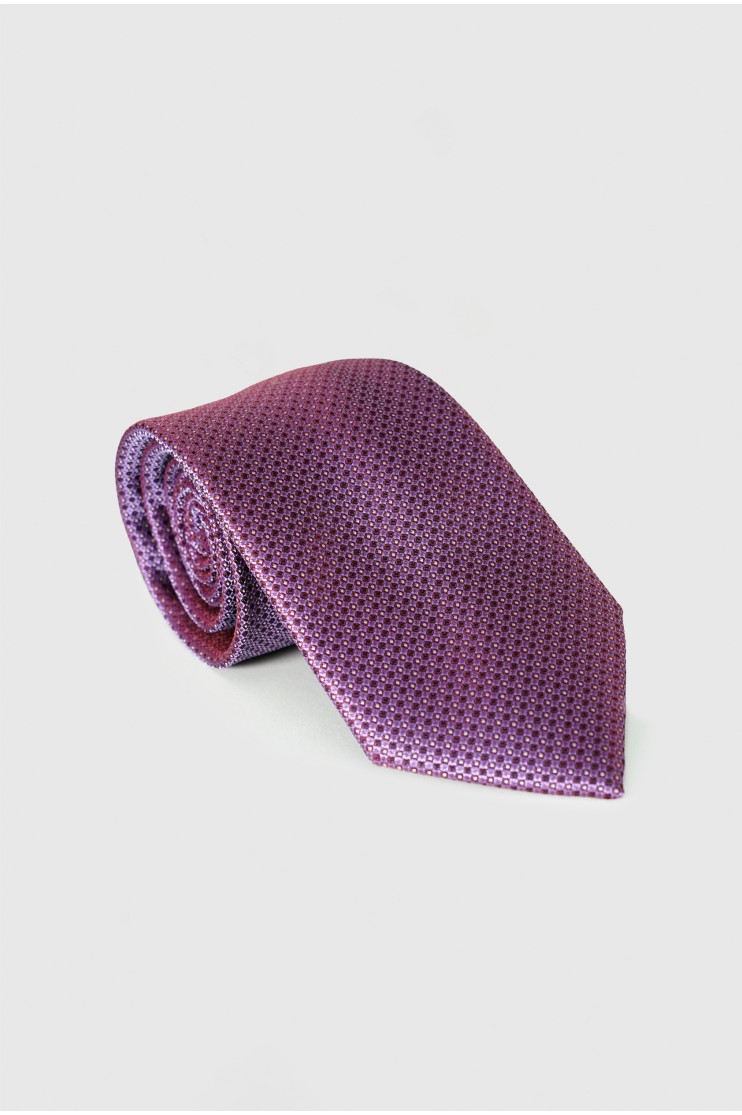 Corbata ancha fantasia