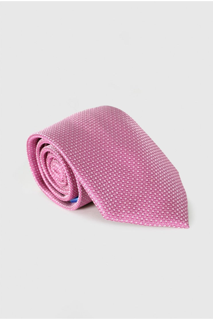 Corbata ancha fantasia