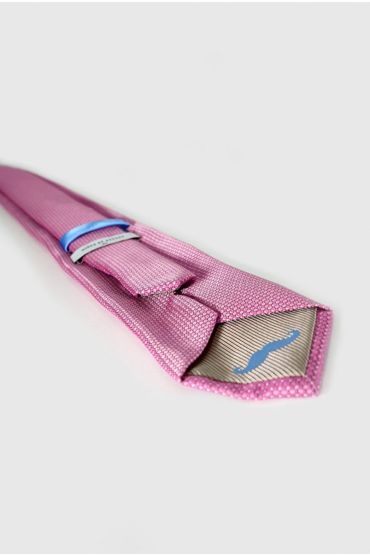 Corbata ancha fantasia