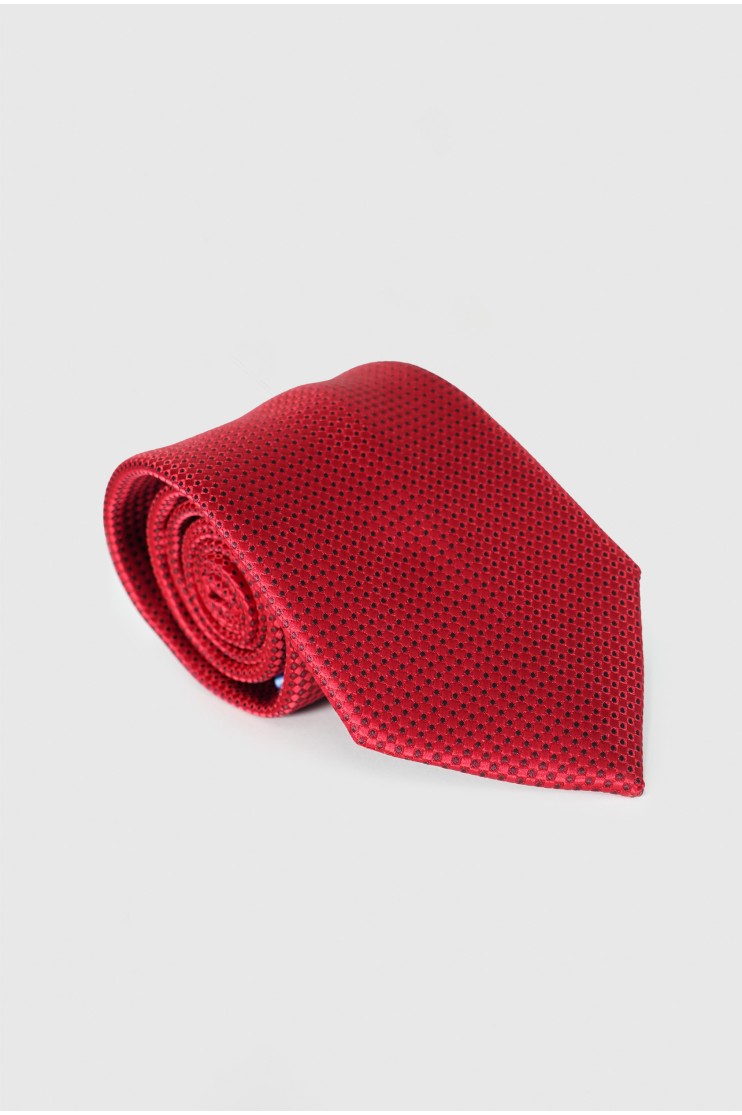 Corbata ancha fantasia