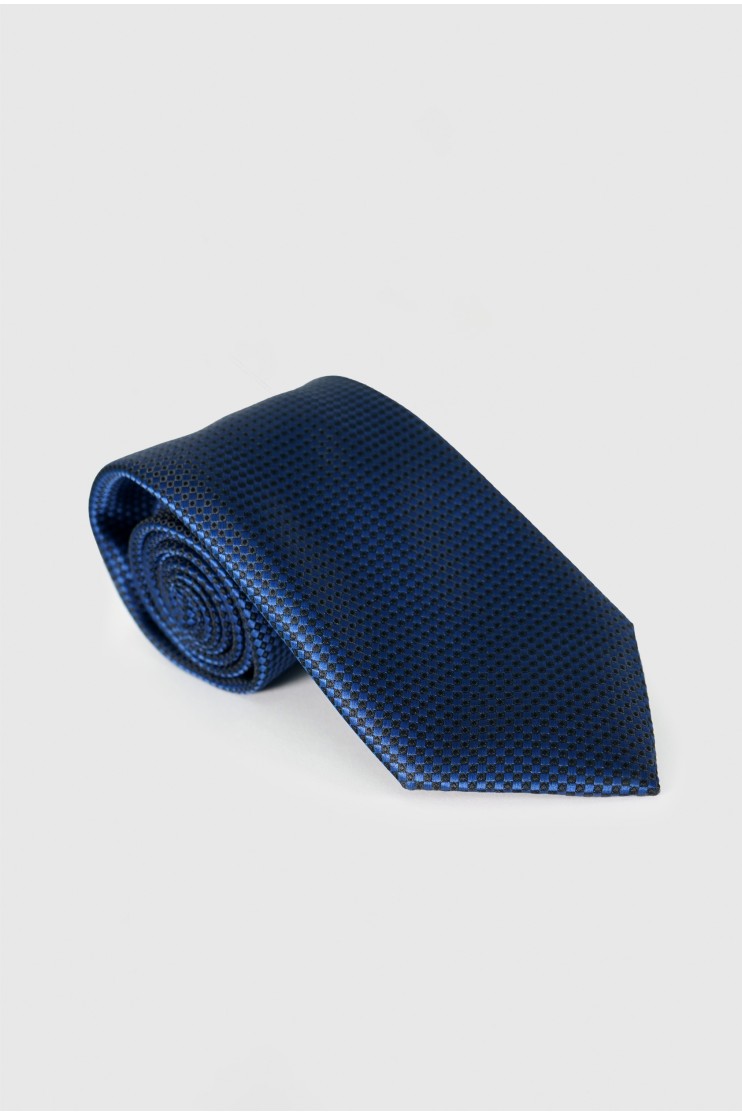 Corbata ancha fantasia