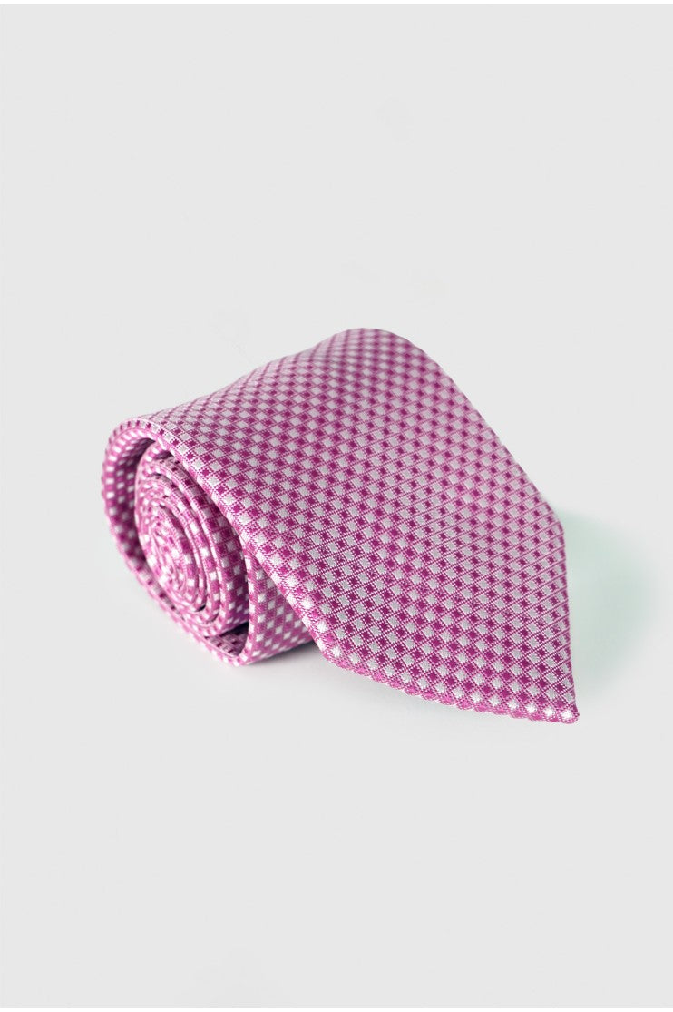 Corbata ancha fantasia