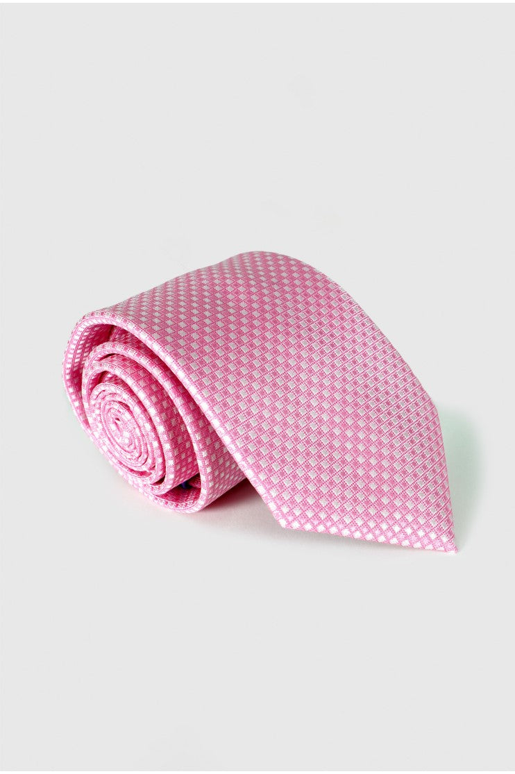 Corbata ancha fantasia