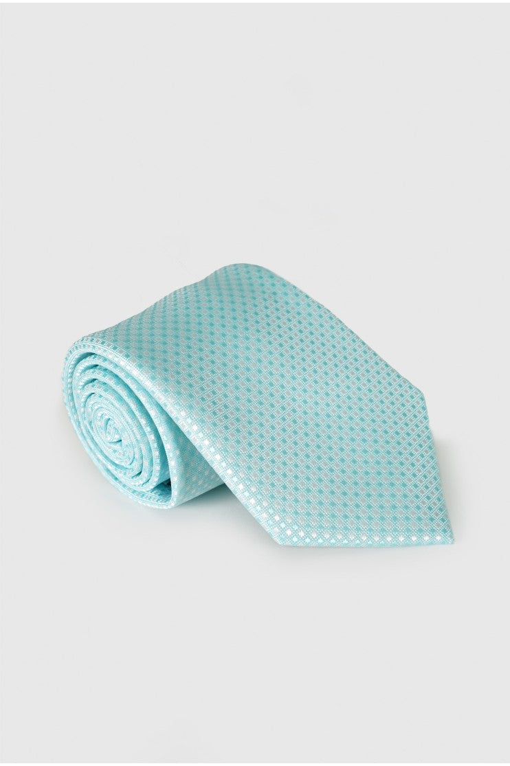 Corbata ancha fantasia