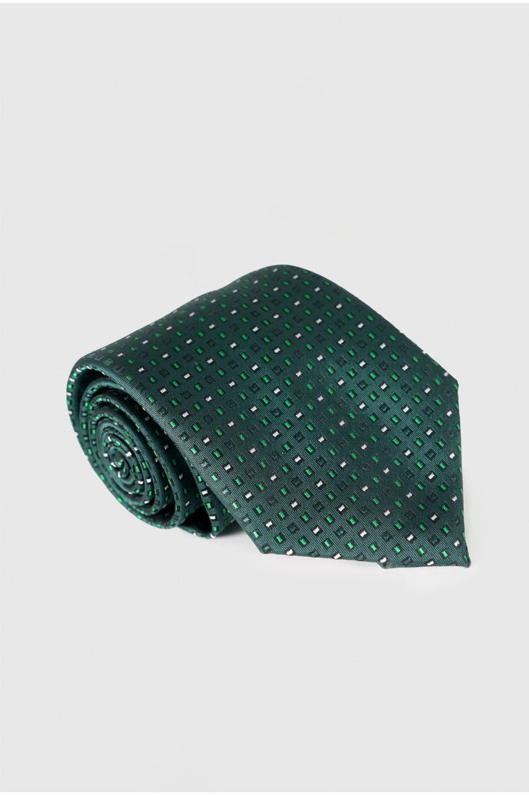 Corbata ancha fantasia