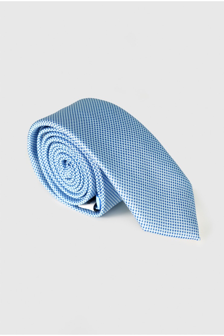 Corbata estrecha fantasia