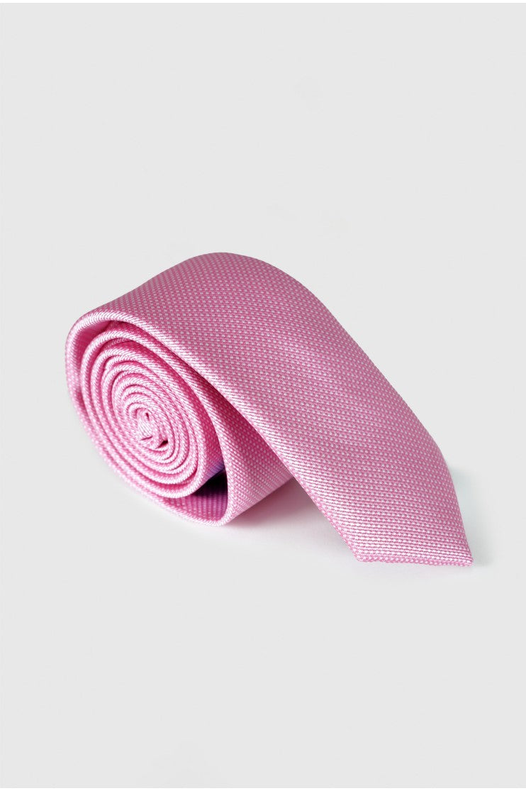 Corbata estrecha fantasia