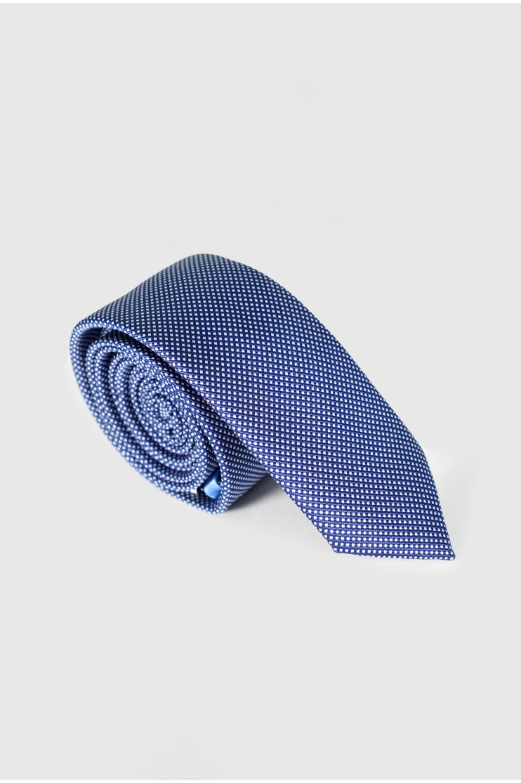 Corbata estrecha fantasia