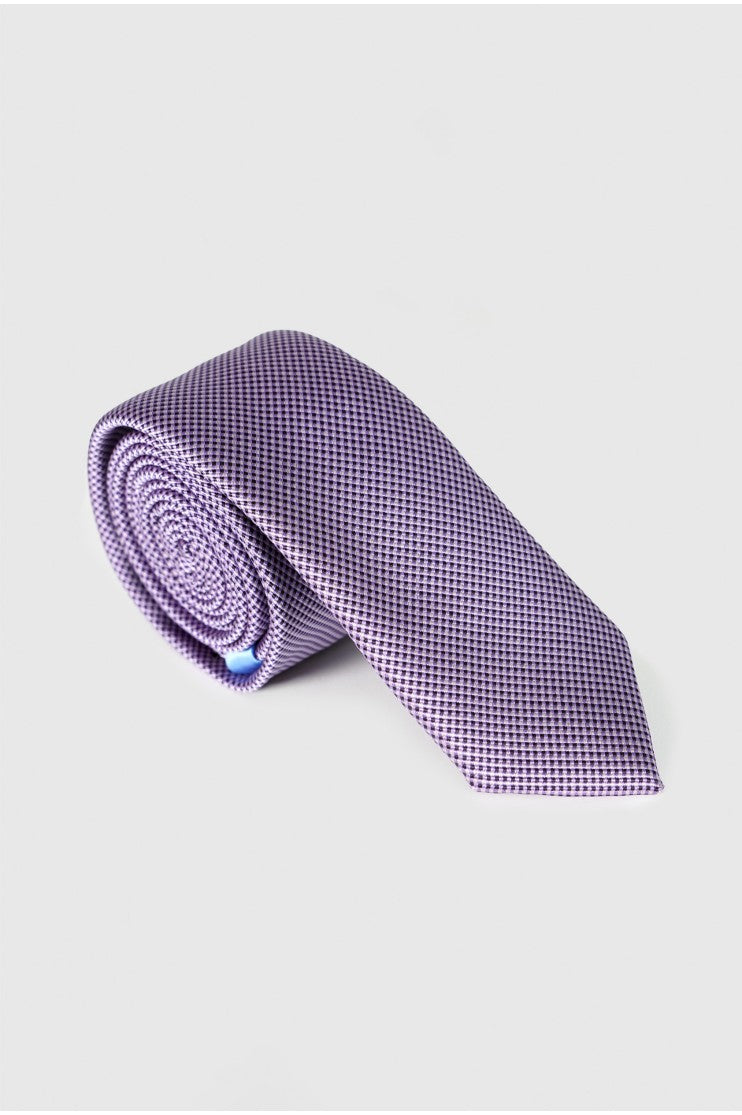 Corbata estrecha fantasia