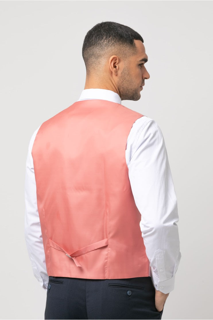 Chaleco vestir s/ tecnico