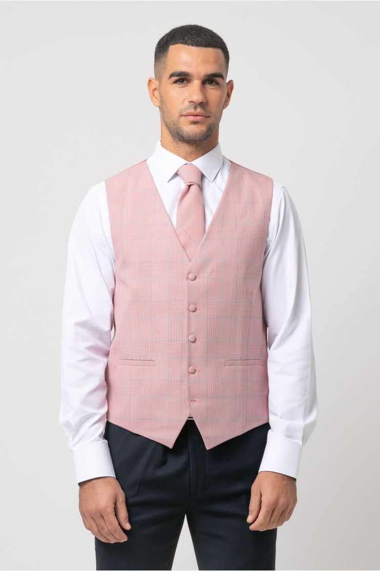 Chaleco vestir s/ tecnico