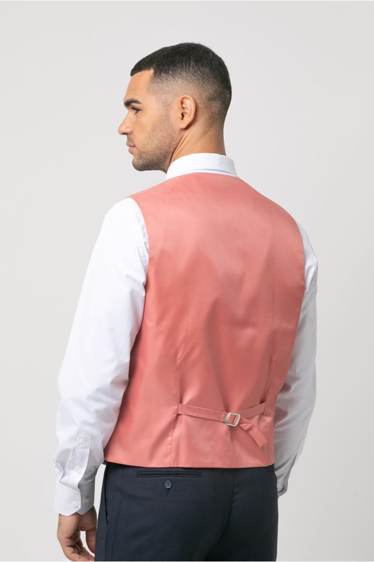 Chaleco vestir s/ tecnico