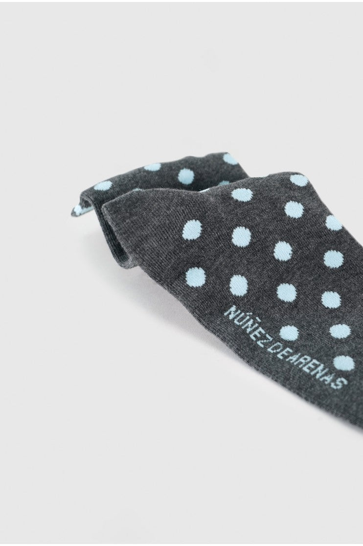 Calcetines lunares s/ yesero